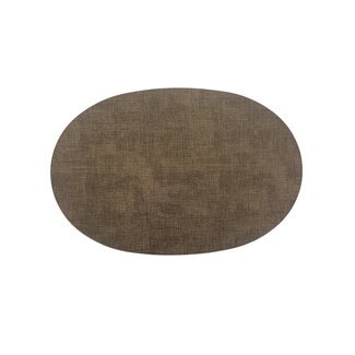 Basic Culinair BC Placemat OV bruin