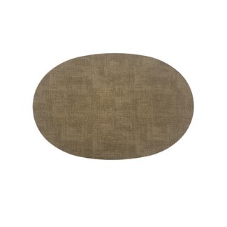 Basic Culinair BC Placemat OV khaki
