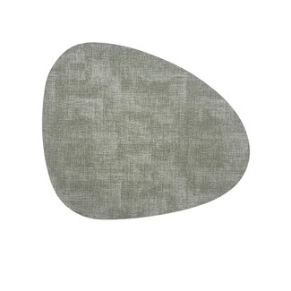 Basic Culinair BC Placemat Pebble groen