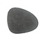 BC Placemat Pebble antraciet