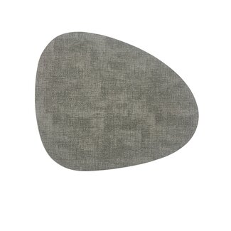 Basic Culinair BC Placemat Pebble frans grijs