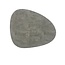 BC Placemat Pebble frans grijs