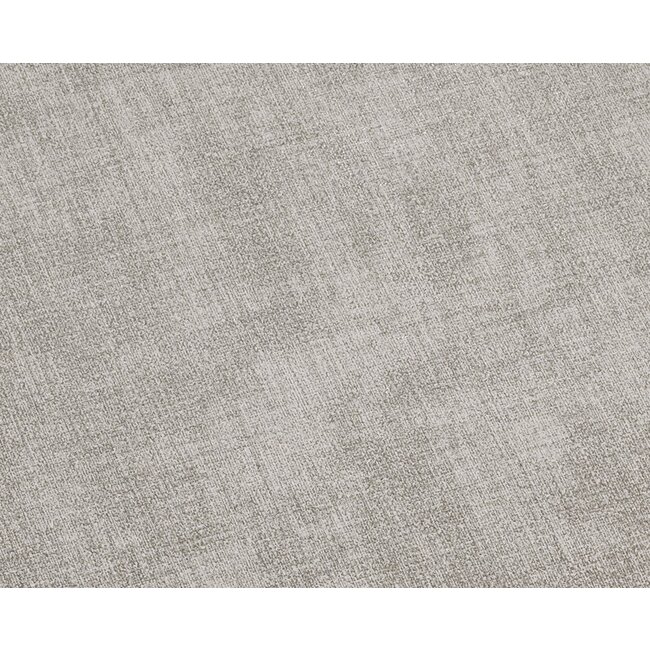 BC Placemat Pebble frans grijs