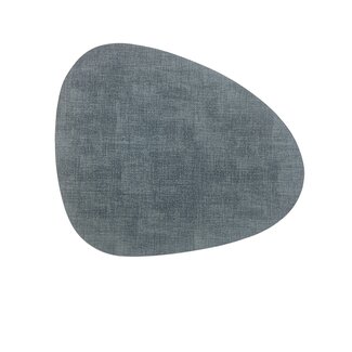 Basic Culinair BC Placemat Pebble stone blue