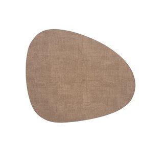 Basic Culinair BC Placemat Pebble pink