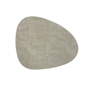 Basic Culinair BC Placemat Pebble wit