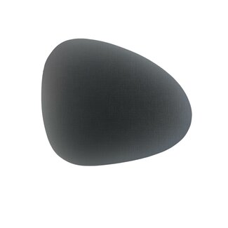 Basic Culinair BC Placemat Pebble zwart