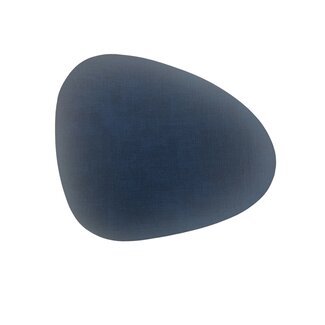 Basic Culinair BC Placemat Pebble donkerblauw