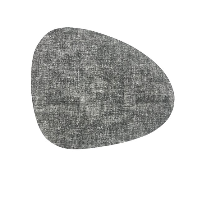 BC Placemat Pebble grijs