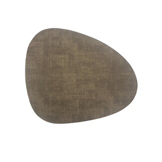Basic Culinair BC Placemat Pebble bruin