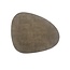 BC Placemat Pebble bruin