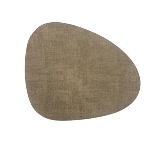 Basic Culinair BC Placemat Pebble khaki