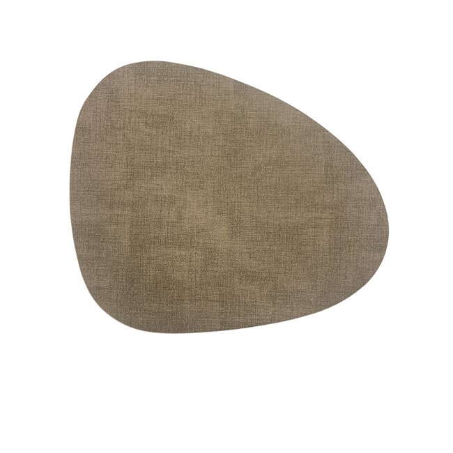 BC Placemat Pebble khaki
