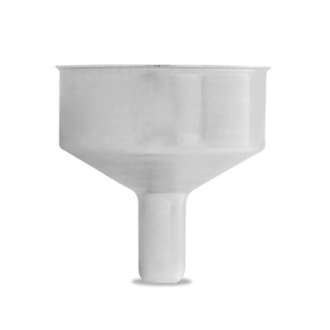 Bialetti - Funnel RVS 2 kops