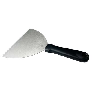 Basic Culinair Basic Culinair BBQ Plancha spatel breed