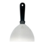 Basic Culinair BBQ Plancha spatel breed