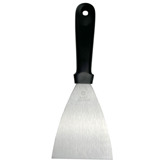 Basic Culinair BBQ Plancha spatel