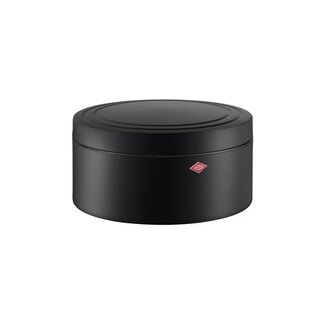 Wesco WESCO Cookiebox matzwart