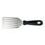 Basic Culinair BBQ spatel gleuf