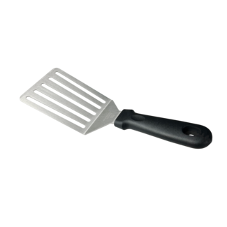 Basic Culinair Basic Culinair BBQ spatel gleuf