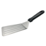 Basic Culinair BBQ spatel gleuf