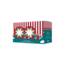 Bialetti Set 4 kop/schotels Winterwonderland