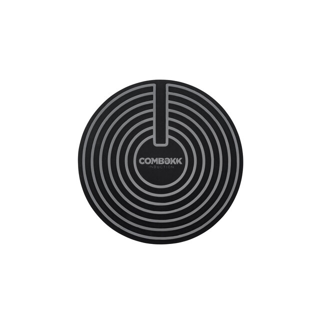 Combekk Inductiemat - set van 3