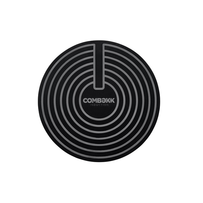 Combekk Inductiemat - set van 3
