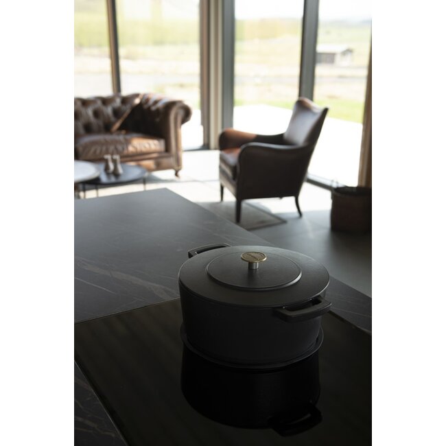 Combekk Inductiemat - set van 3