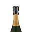 Gunmetal Champagne Stopper by Viski®