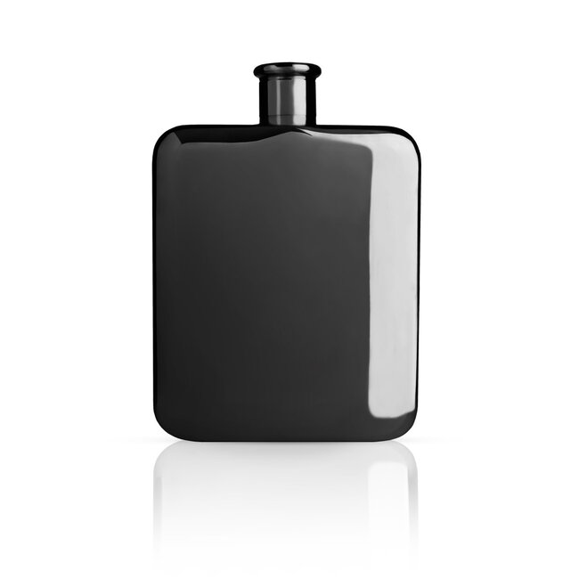 Gunmetal Flask by Viski®