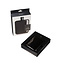 Gunmetal Flask by Viski®
