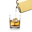 Gold Flask by Viski®