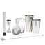 7- Piece Bar Essentials Set by Viski