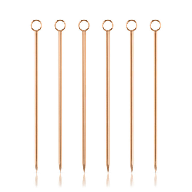 Copper Cocktail Picks by Viski®