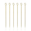 Gold Cocktail Picks by Viski®
