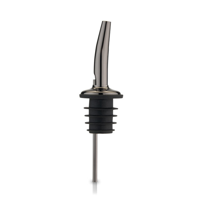 Gunmetal Liquor Pourer by Viski®