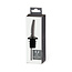 Gunmetal Liquor Pourer by Viski®