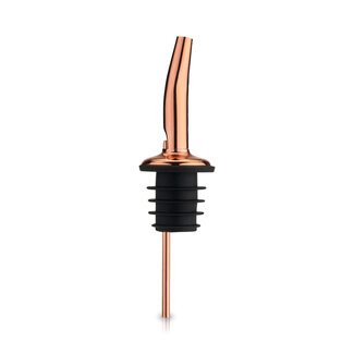 Viski Copper Liquor Pourer by Viski®