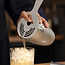 Stainless Steel Hawthorne Strainer by Viski®