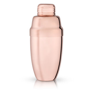 Viski Copper Heavyweight Cocktail Shaker by Viski®