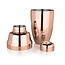 Copper Heavyweight Cocktail Shaker by Viski®