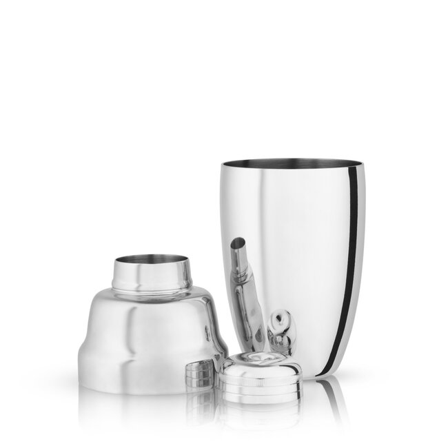 Stainless Steel Heavyweight Cocktail Shaker by Viski®