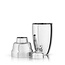 Stainless Steel Heavyweight Cocktail Shaker by Viski®