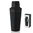 Titanium Cocktail Shaker in Black Viski®