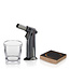 3-piece Alchemi Barrel Board Smoking Set Viski®