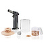4-piece Alchemi Single Serve Smoker Kit Viski®