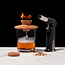 4-piece Alchemi Single Serve Smoker Kit Viski®