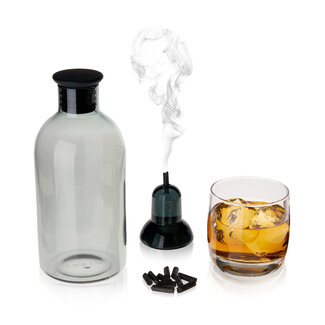 Viski Alchemi Smoked Cocktail Kit by Viski®