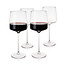Reserve Julien Crystal Bordeaux Glasses By Viski (set of 4)®